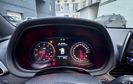 Hyundai i30 N, 2019 год, 2 500 000 рублей, 17 фотография