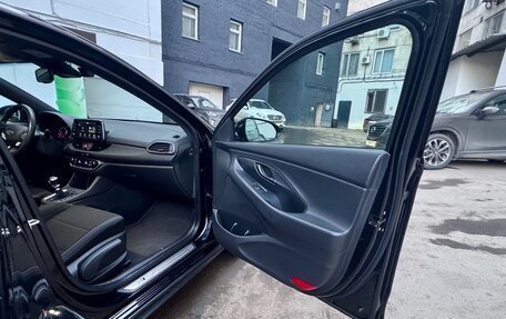 Hyundai i30 N, 2019 год, 2 500 000 рублей, 9 фотография