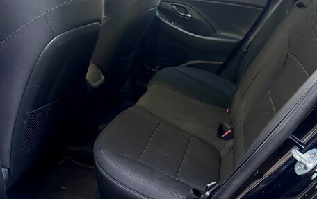 Hyundai i30 N, 2019 год, 2 500 000 рублей, 15 фотография