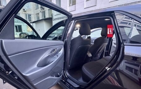 Hyundai i30 N, 2019 год, 2 500 000 рублей, 10 фотография