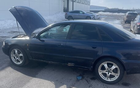 Audi A4, 1997 год, 230 000 рублей, 4 фотография