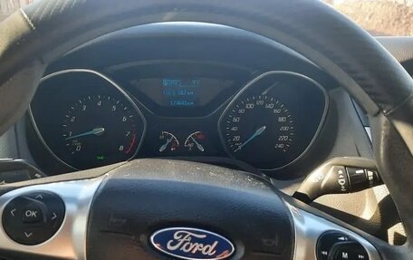 Ford Focus III, 2013 год, 720 000 рублей, 7 фотография