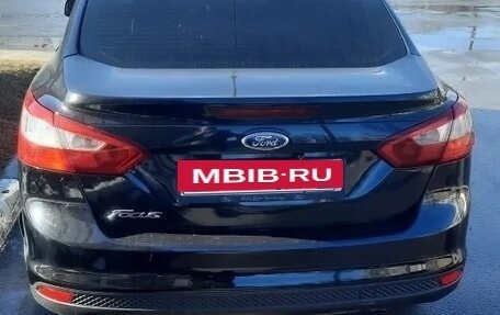 Ford Focus III, 2013 год, 720 000 рублей, 2 фотография