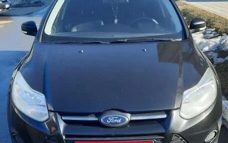 Ford Focus III, 2013 год, 720 000 рублей, 3 фотография