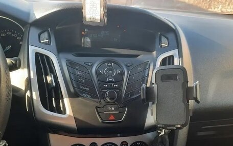 Ford Focus III, 2013 год, 720 000 рублей, 6 фотография