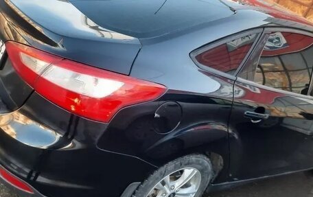 Ford Focus III, 2013 год, 720 000 рублей, 11 фотография