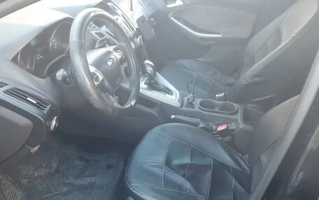 Ford Focus III, 2013 год, 720 000 рублей, 15 фотография