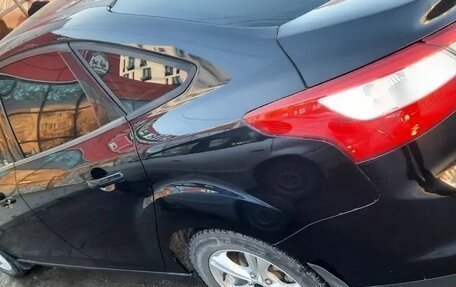 Ford Focus III, 2013 год, 720 000 рублей, 14 фотография