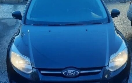 Ford Focus III, 2013 год, 720 000 рублей, 9 фотография