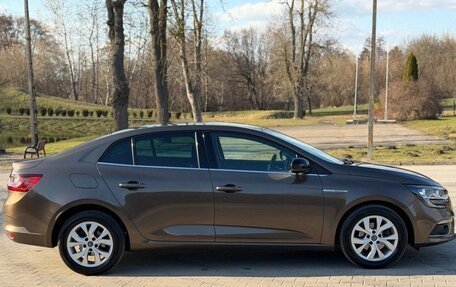 Renault Megane IV, 2021 год, 1 335 000 рублей, 5 фотография