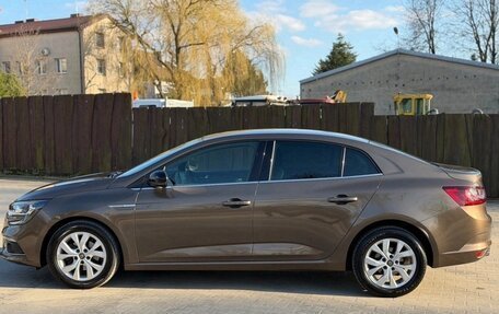 Renault Megane IV, 2021 год, 1 335 000 рублей, 8 фотография