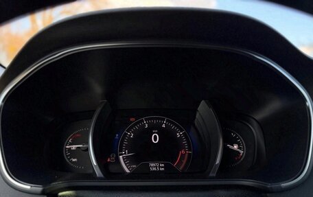 Renault Megane IV, 2021 год, 1 335 000 рублей, 22 фотография