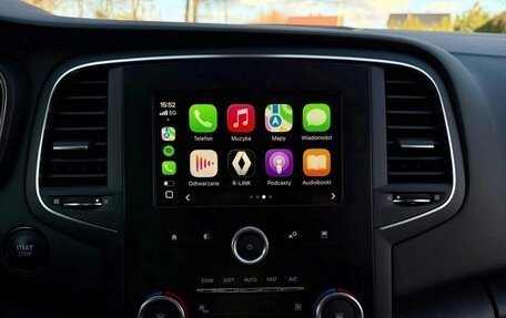 Renault Megane IV, 2021 год, 1 335 000 рублей, 21 фотография