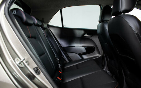 KIA Picanto III рестайлинг, 2019 год, 1 420 000 рублей, 9 фотография