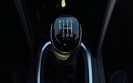 Renault Megane IV, 2021 год, 1 335 000 рублей, 20 фотография