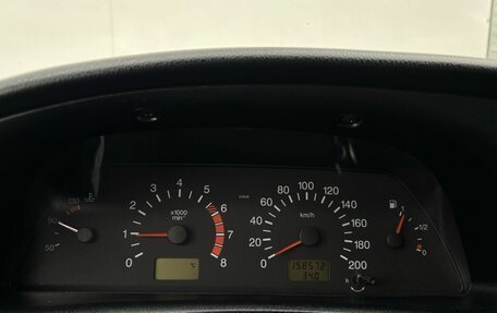 Chevrolet Niva I рестайлинг, 2012 год, 458 000 рублей, 9 фотография