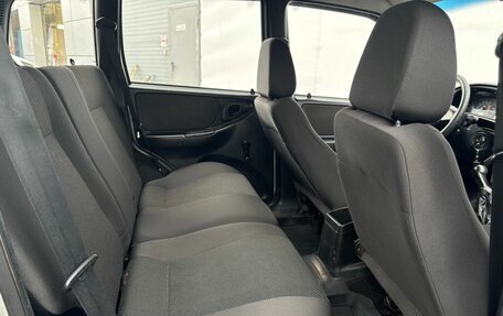 Chevrolet Niva I рестайлинг, 2012 год, 458 000 рублей, 20 фотография