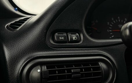 Chevrolet Niva I рестайлинг, 2012 год, 458 000 рублей, 12 фотография