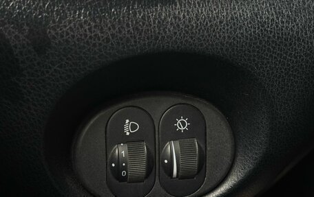 Chevrolet Niva I рестайлинг, 2012 год, 458 000 рублей, 11 фотография