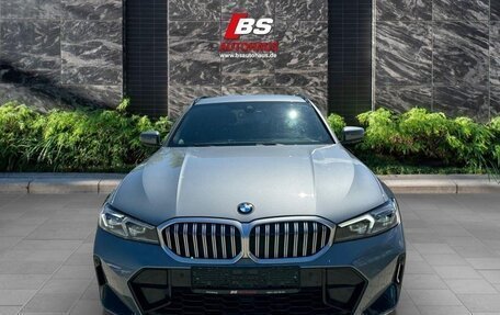 BMW 3 серия, 2022 год, 4 900 228 рублей, 2 фотография