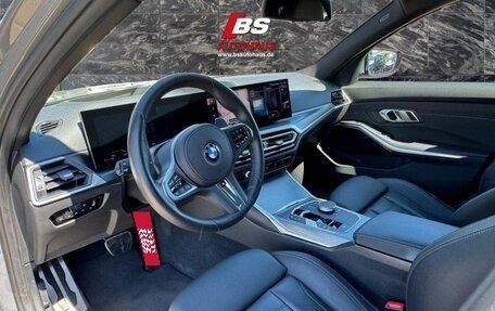 BMW 3 серия, 2022 год, 4 900 228 рублей, 4 фотография