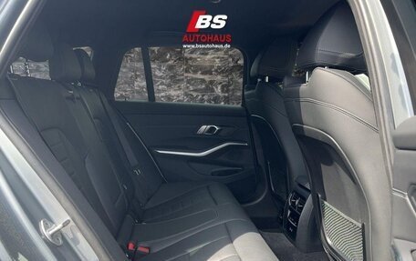 BMW 3 серия, 2022 год, 4 900 228 рублей, 8 фотография