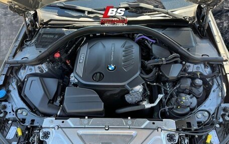 BMW 3 серия, 2022 год, 4 900 228 рублей, 13 фотография