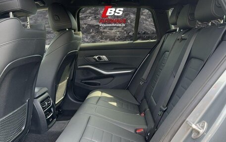 BMW 3 серия, 2022 год, 4 900 228 рублей, 5 фотография