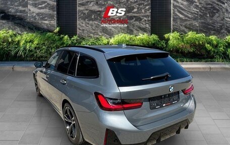 BMW 3 серия, 2022 год, 4 900 228 рублей, 12 фотография