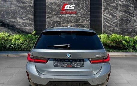 BMW 3 серия, 2022 год, 4 900 228 рублей, 6 фотография