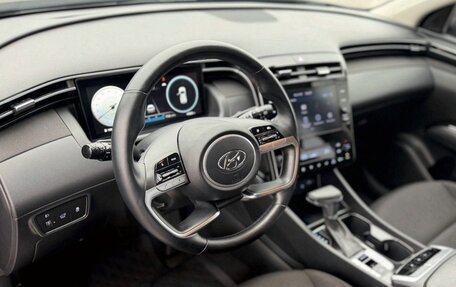 Hyundai Tucson, 2021 год, 2 700 000 рублей, 6 фотография