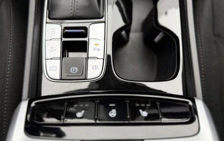 Hyundai Tucson, 2021 год, 2 700 000 рублей, 8 фотография