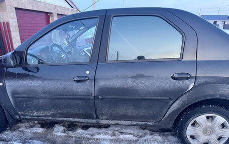 Renault Logan I, 2011 год, 400 000 рублей, 6 фотография