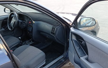 Hyundai Elantra III, 2006 год, 385 000 рублей, 7 фотография