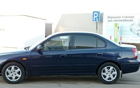 Hyundai Elantra III, 2006 год, 385 000 рублей, 3 фотография