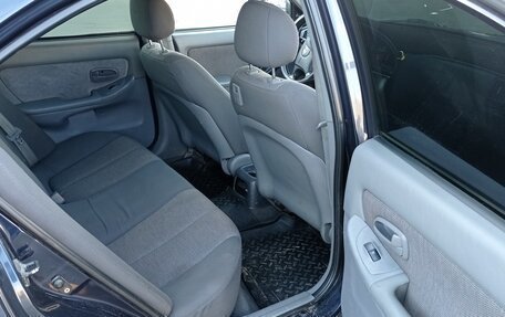 Hyundai Elantra III, 2006 год, 385 000 рублей, 9 фотография