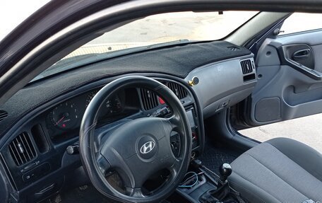 Hyundai Elantra III, 2006 год, 385 000 рублей, 10 фотография