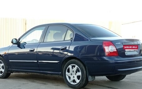 Hyundai Elantra III, 2006 год, 385 000 рублей, 4 фотография