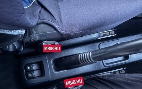 Renault Logan I, 2011 год, 400 000 рублей, 12 фотография