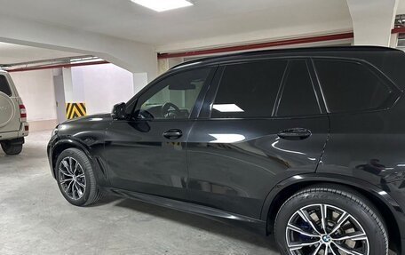 BMW X5, 2019 год, 5 650 000 рублей, 4 фотография