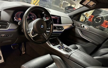 BMW X5, 2019 год, 5 650 000 рублей, 3 фотография