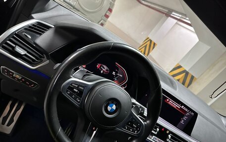 BMW X5, 2019 год, 5 650 000 рублей, 5 фотография