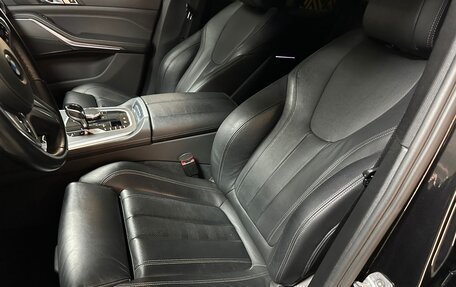 BMW X5, 2019 год, 5 650 000 рублей, 6 фотография