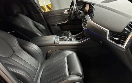 BMW X5, 2019 год, 5 650 000 рублей, 7 фотография