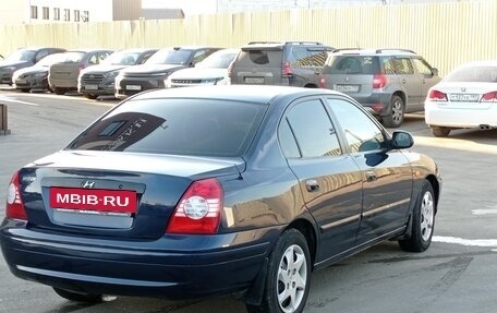 Hyundai Elantra III, 2006 год, 385 000 рублей, 6 фотография