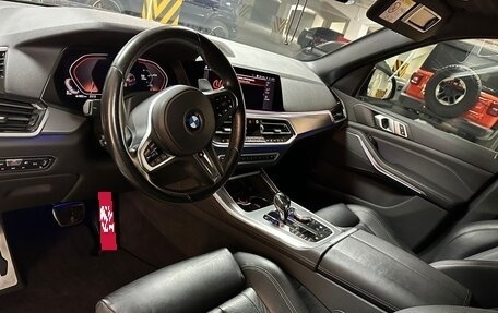 BMW X5, 2019 год, 5 650 000 рублей, 9 фотография