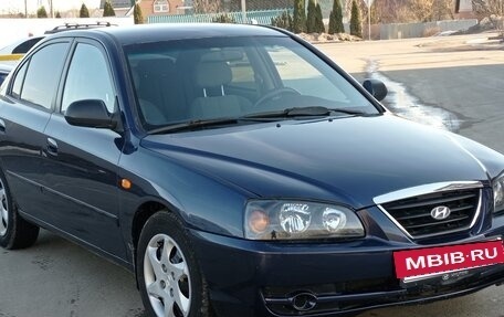 Hyundai Elantra III, 2006 год, 385 000 рублей, 2 фотография