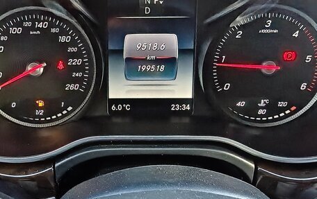 Mercedes-Benz V-Класс, 2016 год, 3 700 000 рублей, 10 фотография