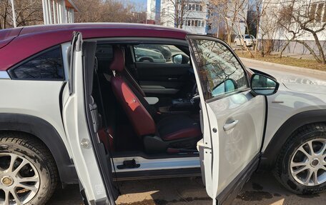 Mazda MX-30, 2021 год, 2 950 000 рублей, 6 фотография