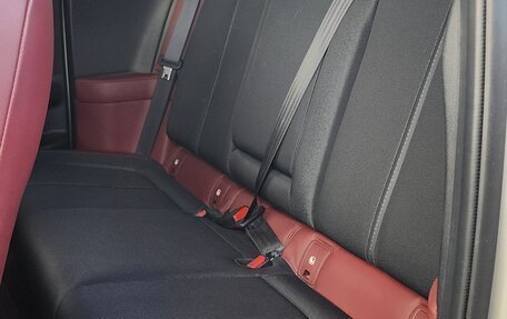 Mazda MX-30, 2021 год, 2 950 000 рублей, 9 фотография